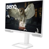 BenQ EW2790U Premium, Monitor LED bianco