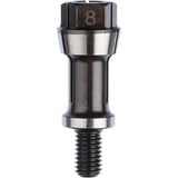 Bosch 1 608 570 041 non classificato, Mandrino a pinza 
