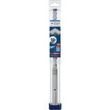 Bosch Expert Punta per martelli SDS Max-8X, Trapano Martello perforatore, Hammer drill bit, 1,6 cm, 340 mm, Cemento, Pietra, 20 cm