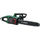 Motosega elettrica UniversalChain 40, Sega a catena