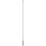 Bosch SDS plus-7X 1 pz, Trapano Martello perforatore, 5,5 mm, 465 mm, Mattone, Cemento, Calcestruzzo duro, Pietra naturale, Arenaria, Pietra, 40 cm, SDS-plus