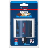 Bosch Sega a tazza per materiali da costruzione PC Plus EXPERT, Ø 60mm 