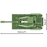 COBI IS-2, Giochi di costruzione 