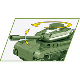 COBI IS-2, Giochi di costruzione 