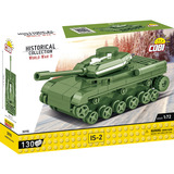 COBI IS-2, Giochi di costruzione 