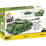 COBI IS-2, Giochi di costruzione 