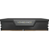 Corsair DIMM 32 GB DDR5-6000 (2x 16 GB) Dual-Kit, Memoria grigio