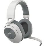 Corsair HS55 Wireless, Cuffia da gioco bianco