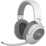 Corsair HS55 Wireless, Cuffia da gioco bianco