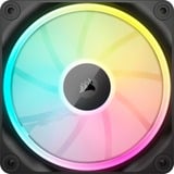 Corsair iCUE LINK LX120 RGB, Ventola Nero