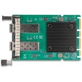 DeLOCK OCP 3.0 a 2 x SFP+ 10 Gigabit, Scheda di rete 