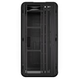ENDORFY Aquarius 8000 Corona, Chassis Tower Nero