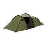 Easy Camp Tenda tunnel Hemsedal 3 verde oliva