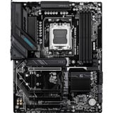 GIGABYTE B840 GAMING X WIFI6E, Scheda madre 