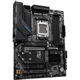 GIGABYTE B840 GAMING X WIFI6E, Scheda madre 