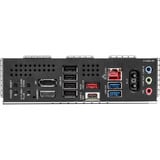 GIGABYTE B840 GAMING X WIFI6E, Scheda madre 