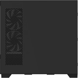 GIGABYTE C201 Panoramic, Chassis Tower Nero