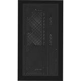 GIGABYTE C201 Panoramic, Chassis Tower Nero