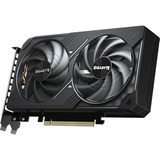 GIGABYTE GeForce RTX 5060 Ti WINDFORCE MAX OC 8G Scheda Grafica – 8 GB GDDR7, 128 bit, PCI-E 5.0, 2587 MHz Frequenza del core, 3 x DisplayPort, 1 x HDMI, NVIDIA DLSS 4, GV-N506TWF2MAX OC-8GD 128 bit, PCI-E 5.0, 2587 MHz Frequenza del core, 3 x DisplayPort, 1 x HDMI, NVIDIA DLSS 4, GV-N506TWF2MAX OC-8GD, GeForce RTX 5060 Ti, 8 GB, GDDR7, 128 bit, 7680 x 4320 Pixel, PCI Express 5.0