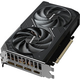 GIGABYTE GeForce RTX 5060 Ti WINDFORCE MAX OC 8G Scheda Grafica – 8 GB GDDR7, 128 bit, PCI-E 5.0, 2587 MHz Frequenza del core, 3 x DisplayPort, 1 x HDMI, NVIDIA DLSS 4, GV-N506TWF2MAX OC-8GD 128 bit, PCI-E 5.0, 2587 MHz Frequenza del core, 3 x DisplayPort, 1 x HDMI, NVIDIA DLSS 4, GV-N506TWF2MAX OC-8GD, GeForce RTX 5060 Ti, 8 GB, GDDR7, 128 bit, 7680 x 4320 Pixel, PCI Express 5.0