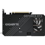 GIGABYTE GeForce RTX 5060 Ti WINDFORCE MAX OC 8G Scheda Grafica – 8 GB GDDR7, 128 bit, PCI-E 5.0, 2587 MHz Frequenza del core, 3 x DisplayPort, 1 x HDMI, NVIDIA DLSS 4, GV-N506TWF2MAX OC-8GD 128 bit, PCI-E 5.0, 2587 MHz Frequenza del core, 3 x DisplayPort, 1 x HDMI, NVIDIA DLSS 4, GV-N506TWF2MAX OC-8GD, GeForce RTX 5060 Ti, 8 GB, GDDR7, 128 bit, 7680 x 4320 Pixel, PCI Express 5.0