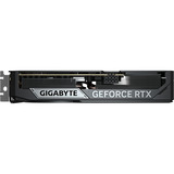 GIGABYTE GeForce RTX 5060 Ti WINDFORCE MAX OC 8G Scheda Grafica – 8 GB GDDR7, 128 bit, PCI-E 5.0, 2587 MHz Frequenza del core, 3 x DisplayPort, 1 x HDMI, NVIDIA DLSS 4, GV-N506TWF2MAX OC-8GD 128 bit, PCI-E 5.0, 2587 MHz Frequenza del core, 3 x DisplayPort, 1 x HDMI, NVIDIA DLSS 4, GV-N506TWF2MAX OC-8GD, GeForce RTX 5060 Ti, 8 GB, GDDR7, 128 bit, 7680 x 4320 Pixel, PCI Express 5.0