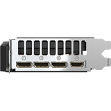 GIGABYTE GeForce RTX 5060 Ti WINDFORCE MAX OC 8G Scheda Grafica – 8 GB GDDR7, 128 bit, PCI-E 5.0, 2587 MHz Frequenza del core, 3 x DisplayPort, 1 x HDMI, NVIDIA DLSS 4, GV-N506TWF2MAX OC-8GD 128 bit, PCI-E 5.0, 2587 MHz Frequenza del core, 3 x DisplayPort, 1 x HDMI, NVIDIA DLSS 4, GV-N506TWF2MAX OC-8GD, GeForce RTX 5060 Ti, 8 GB, GDDR7, 128 bit, 7680 x 4320 Pixel, PCI Express 5.0