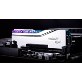 G.Skill DIMM 32 GB DDR5-6800 (2x 16 GB) Dual-Kit, Memoria argento