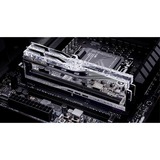 G.Skill DIMM 32 GB DDR5-6800 (2x 16 GB) Dual-Kit, Memoria argento