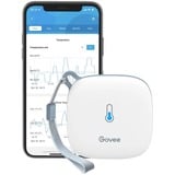 Govee Termometro-Igrometro WLAN bianco