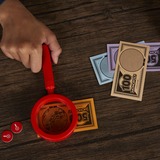 Hasbro MONOPOLY Gioco da tavolo Educativo Gioco da tavolo, Educativo, 8 anno/i, Gioco di famiglia