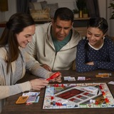 Hasbro MONOPOLY Gioco da tavolo Educativo Gioco da tavolo, Educativo, 8 anno/i, Gioco di famiglia