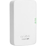 Hewlett Packard Enterprise Aruba Instant On AP11D (EU) Bundle, Punto di accesso bianco