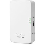 Hewlett Packard Enterprise Aruba Instant On AP11D (EU) Bundle, Punto di accesso bianco
