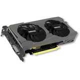 INNO3D GeForce RTX 3050 TWIN X2 6GB, Scheda grafica 
