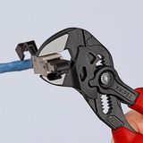 KNIPEX Chiave regolabile, pinza rosso/Blu