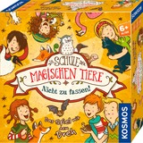 KOSMOS 69767 Gioco da tavolo Educativo Gioco da tavolo, Educativo, 6 anno/i, Gioco di famiglia