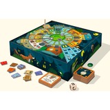 KOSMOS 69767 Gioco da tavolo Educativo Gioco da tavolo, Educativo, 6 anno/i, Gioco di famiglia