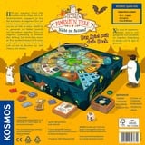 KOSMOS 69767 Gioco da tavolo Educativo Gioco da tavolo, Educativo, 6 anno/i, Gioco di famiglia