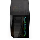 Krux Empero, Chassis Tower Nero