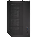 Krux Empero, Chassis Tower Nero