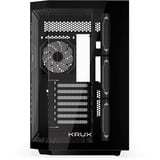 Krux Empero, Chassis Tower Nero