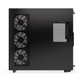 Krux Empero, Chassis Tower Nero