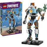 LEGO Fortnite KIT, Giochi di costruzione 