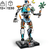 LEGO Fortnite KIT, Giochi di costruzione 