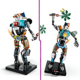 LEGO Fortnite KIT, Giochi di costruzione 