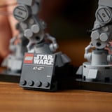 LEGO Star Wars AT-AT, Giochi di costruzione 
