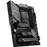 MSI Z790 GAMING PLUS WIFI scheda madre Intel Z790 LGA 1700 ATX grigio/Nero, Intel, LGA 1700, Intel® Celeron®, Intel® Pentium® Gold, LGA 1700, DDR5-SDRAM, 192 GB