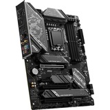MSI Z790 GAMING PLUS WIFI scheda madre Intel Z790 LGA 1700 ATX grigio/Nero, Intel, LGA 1700, Intel® Celeron®, Intel® Pentium® Gold, LGA 1700, DDR5-SDRAM, 192 GB