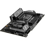 MSI Z790 GAMING PLUS WIFI scheda madre Intel Z790 LGA 1700 ATX grigio/Nero, Intel, LGA 1700, Intel® Celeron®, Intel® Pentium® Gold, LGA 1700, DDR5-SDRAM, 192 GB